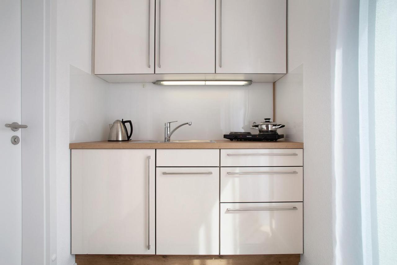 Apartment Landzeit Neukirch  ภายนอก รูปภาพ