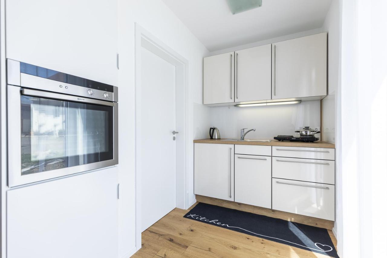 Apartment Landzeit Neukirch  ภายนอก รูปภาพ