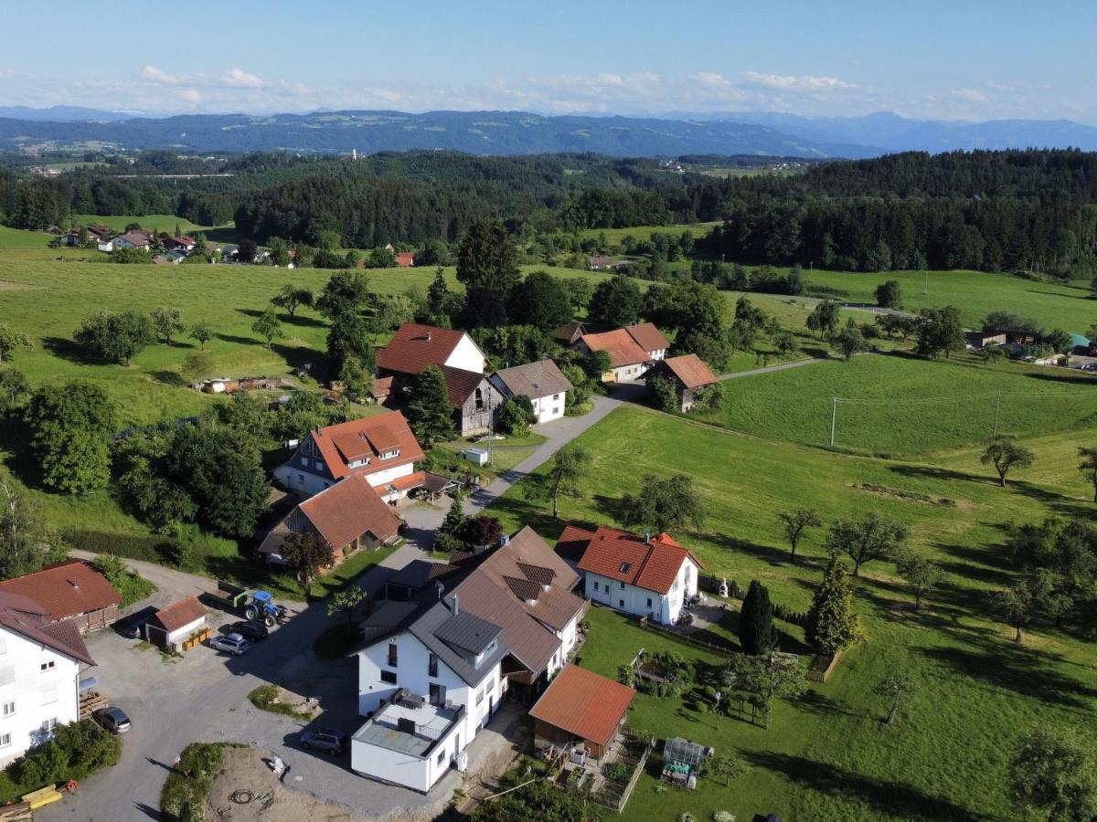Apartment Landzeit Neukirch  ภายนอก รูปภาพ