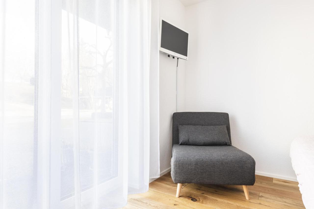 Apartment Landzeit Neukirch  ภายนอก รูปภาพ